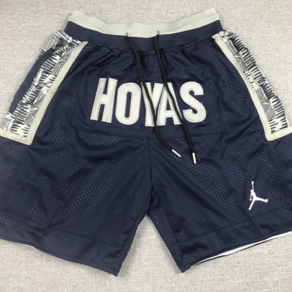 Georgetown Hoyas