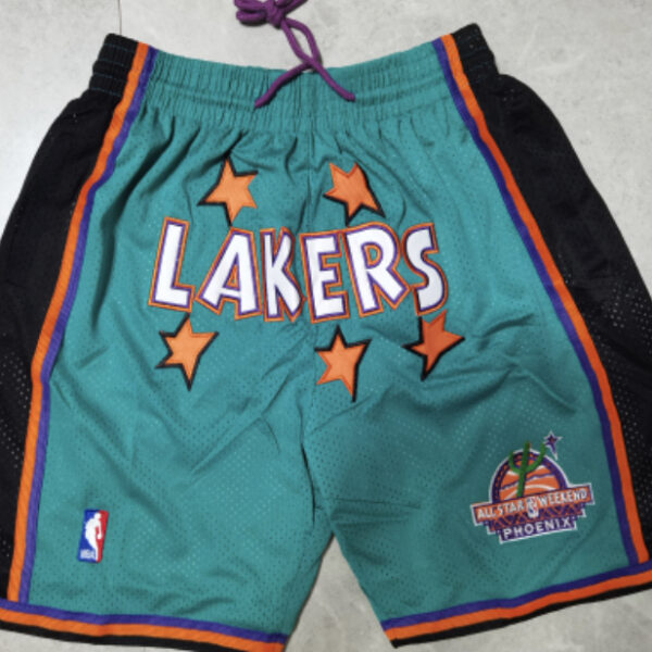 Los Angeles Lakers