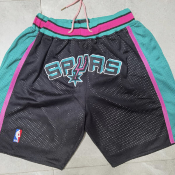 San Antonio Spurs