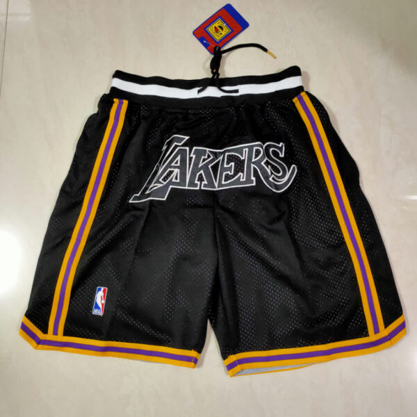 Los Angeles Lakers