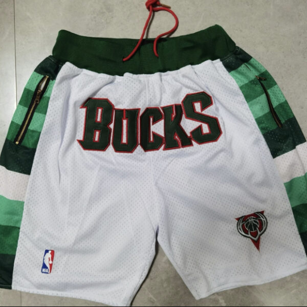 Milwaukee Bucks