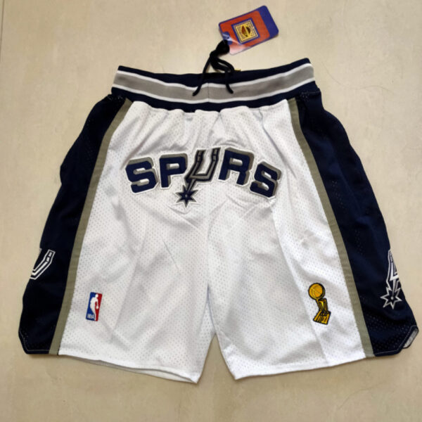 Spurs San Antonio