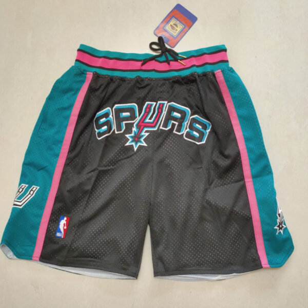 Spurs San Antonio