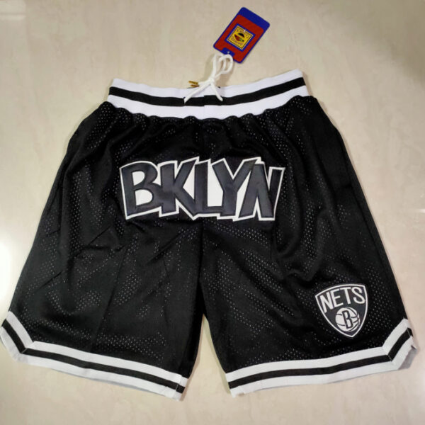 BROOKLYN NETS