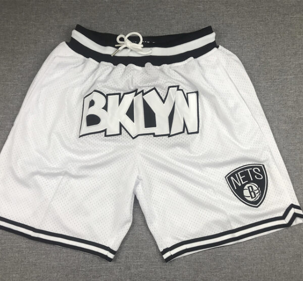 BROOKLYN NETS