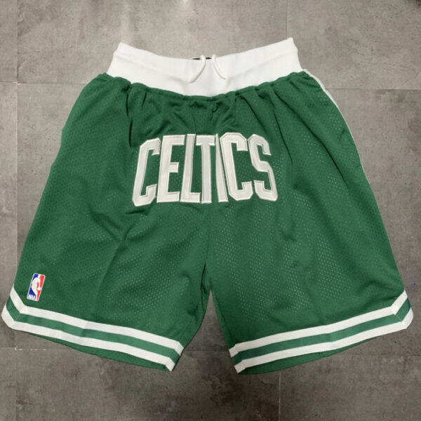 Boston Celtics