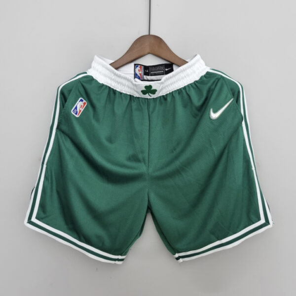 Boston Celtics