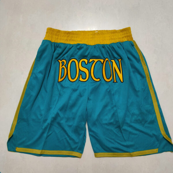 Boston Celtics