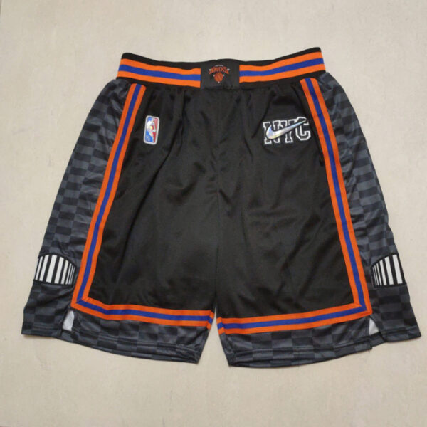NEW YORK KNICKS