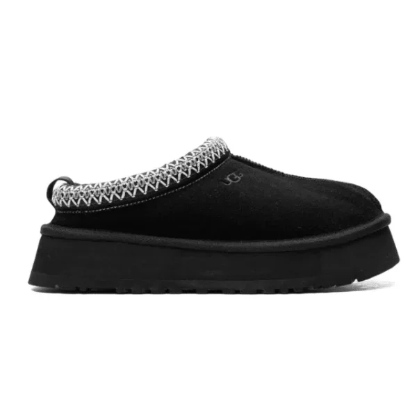 UGG Tazz Black | משלוח מהיר אקספרס