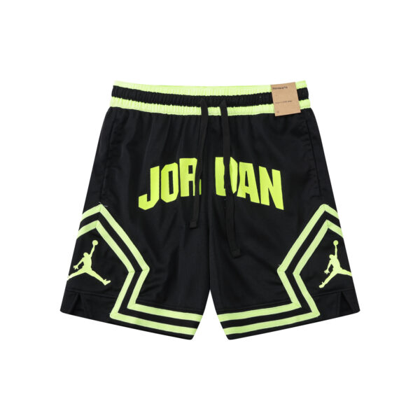 מכנס Jordan לקיץ - Jordan Short