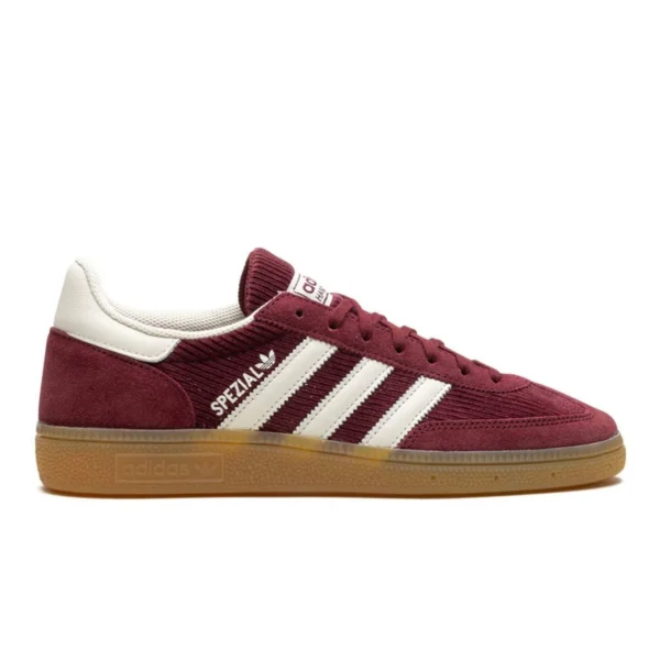 Adidas spezial “Shadow Red”