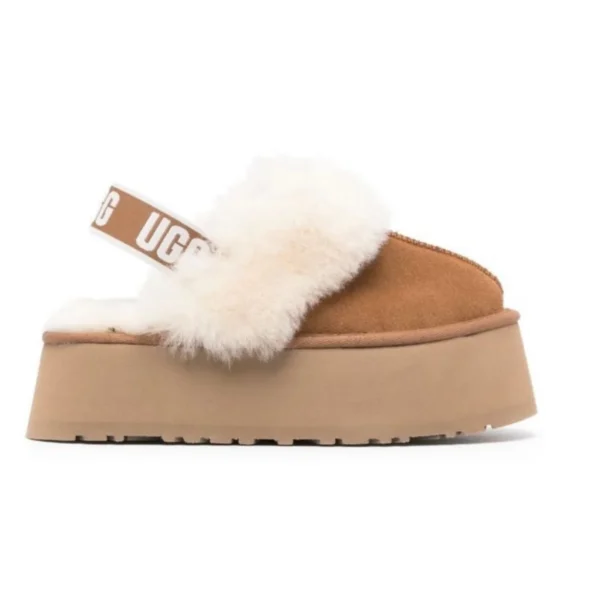 Ugg Funkette Brown