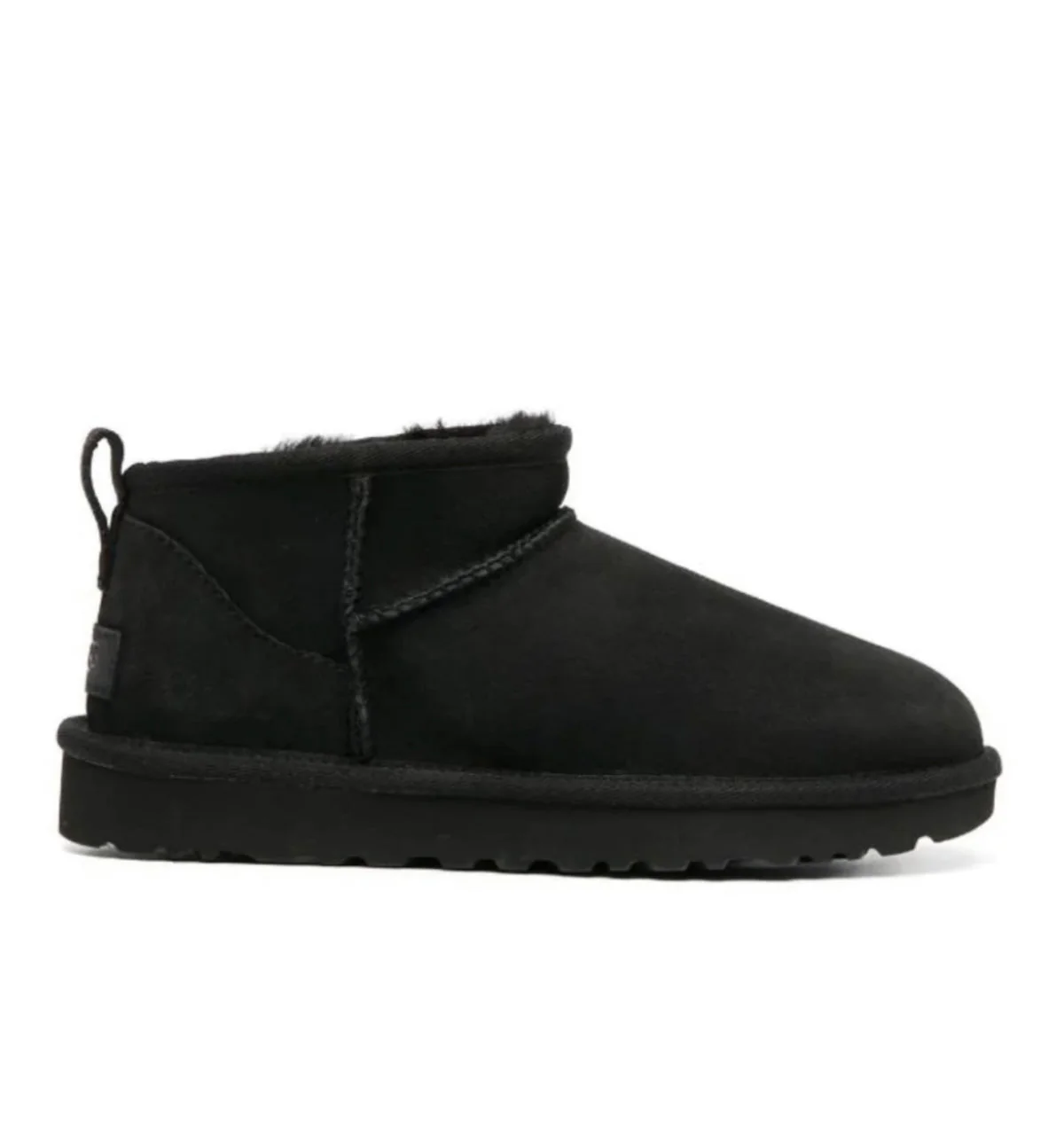 Ugg Mini Black
