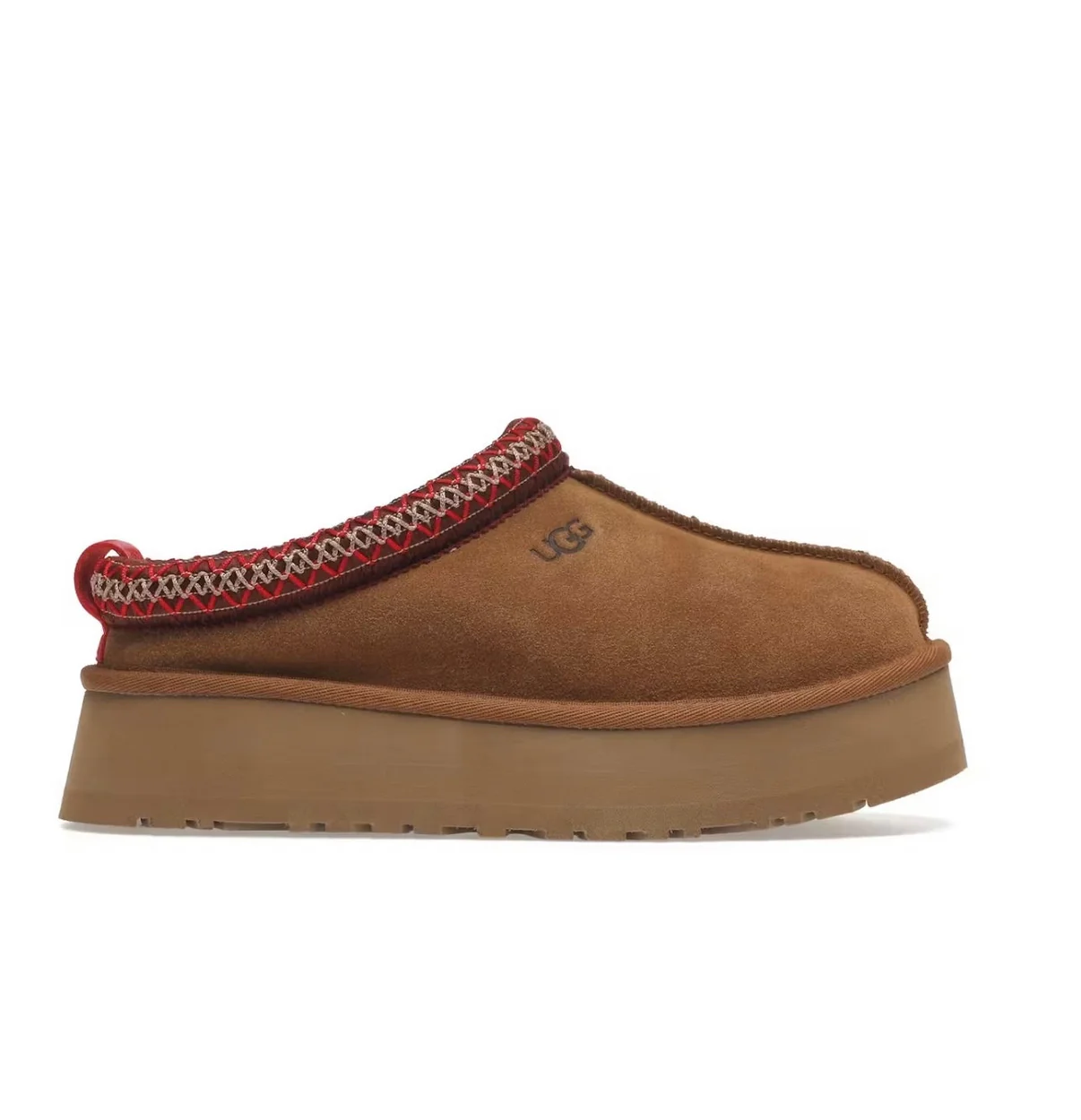 Ugg Tazz Platform