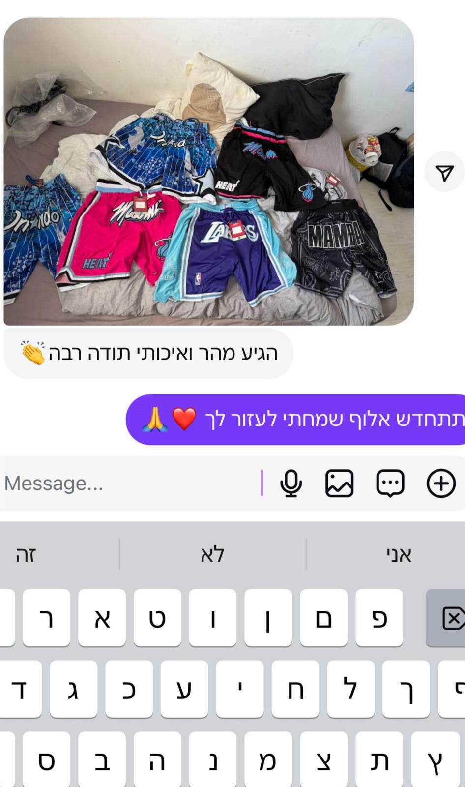 המלצה 2
