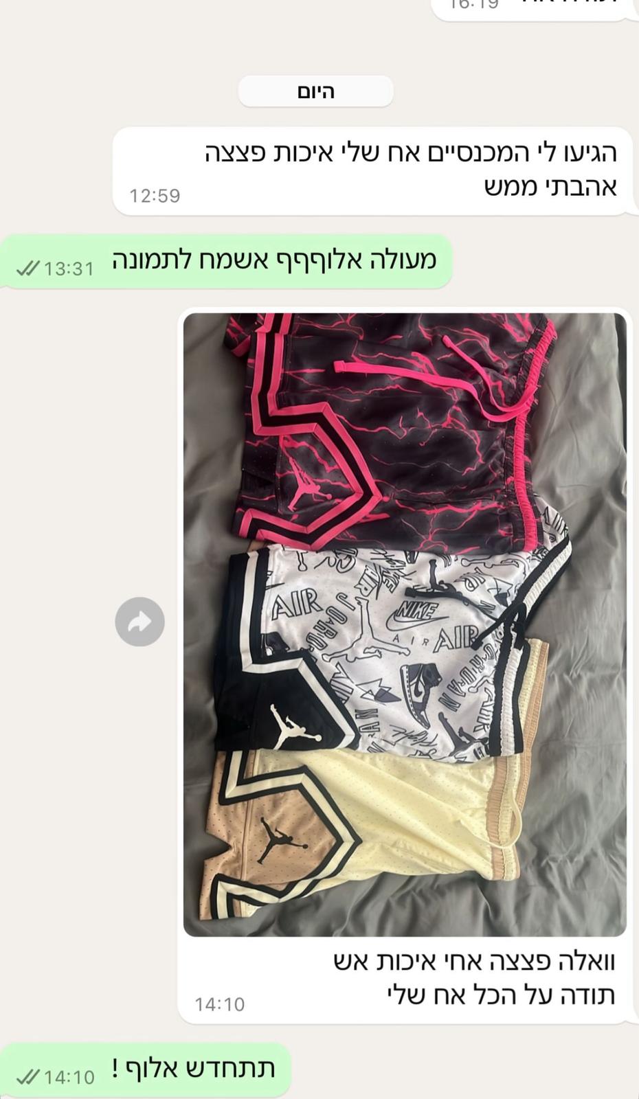 המלצה 4
