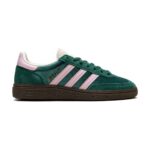 נעלי Adidas spezial green pink