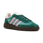 נעלי Adidas spezial green pink