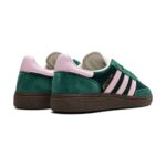 נעלי Adidas spezial green pink