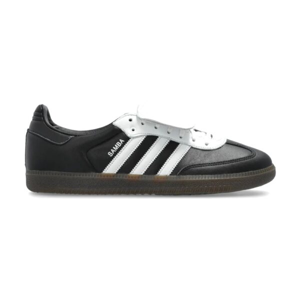 נעלי Adidas Samba OG Black White