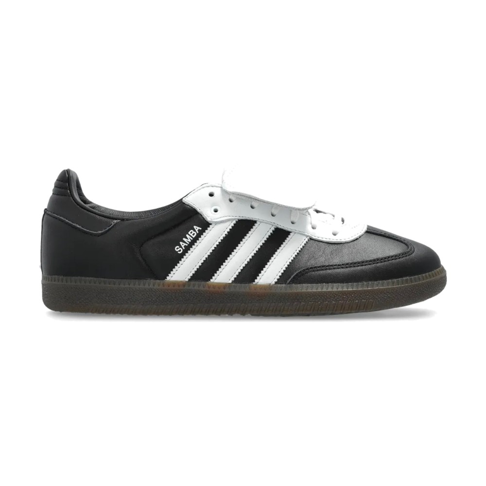 10047329501463-0 נעלי Adidas Samba OG Black White
