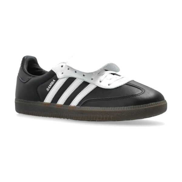 נעלי Adidas Samba OG Black White