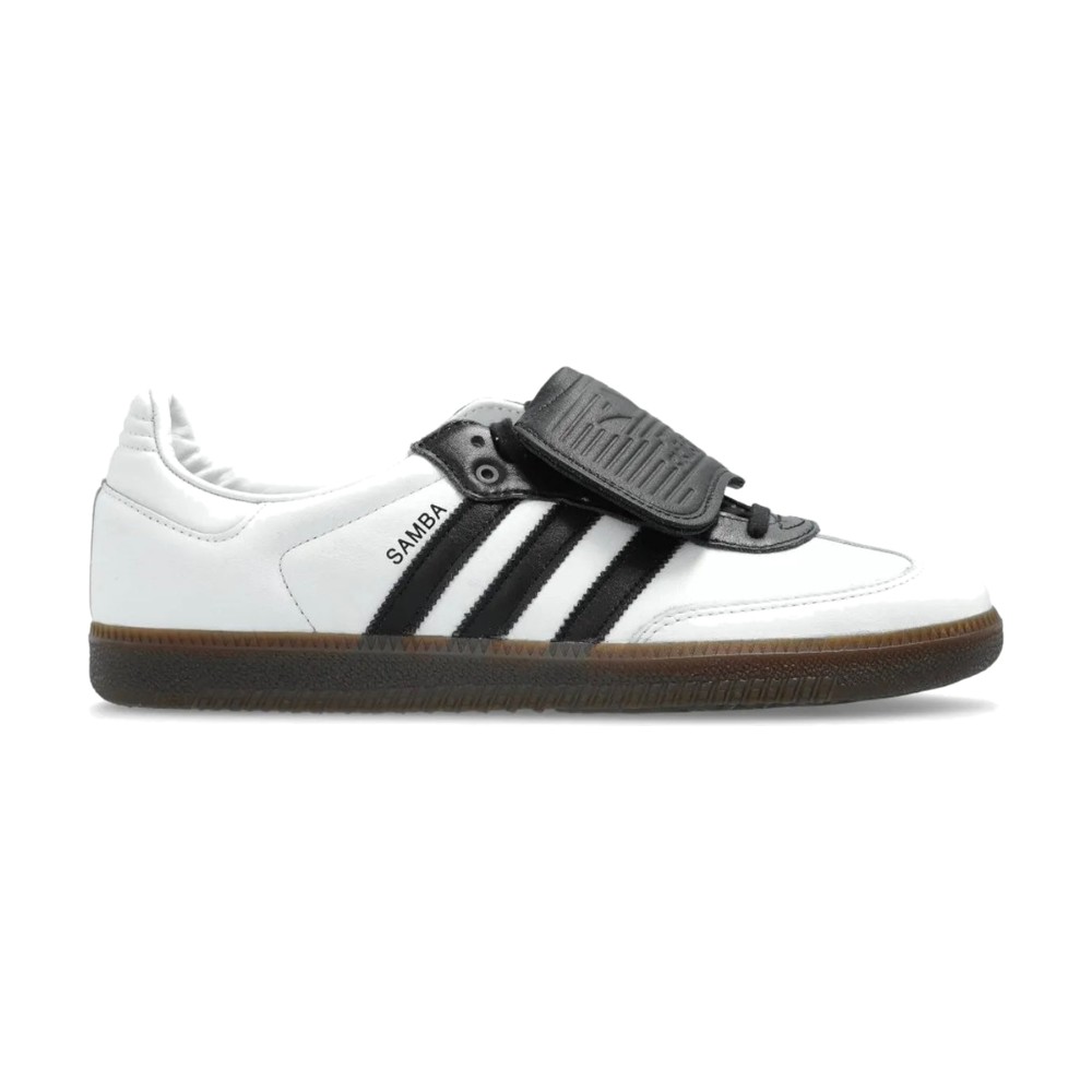 10047329665303-0 נעלי Adidas Samba OG White Black