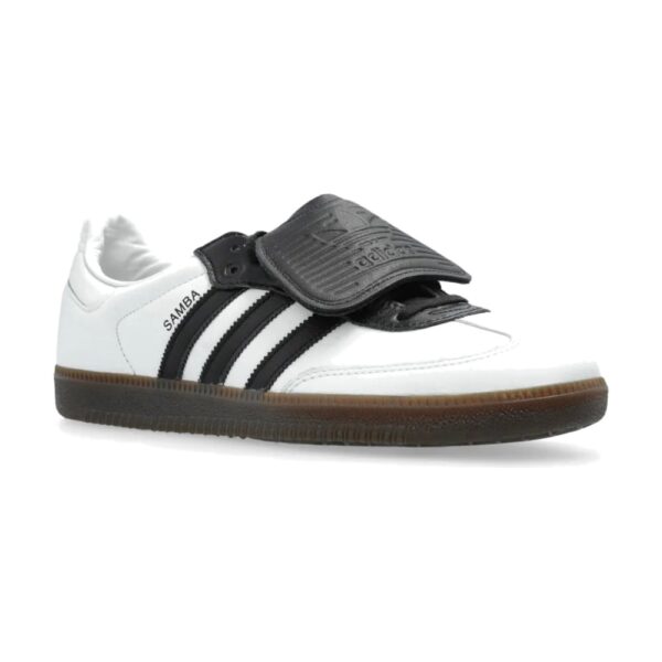 נעלי Adidas Samba OG White Black