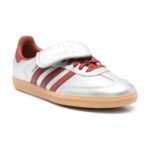 נעלי Adidas Samba LT Silver Red