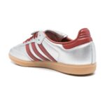 נעלי Adidas Samba LT Silver Red