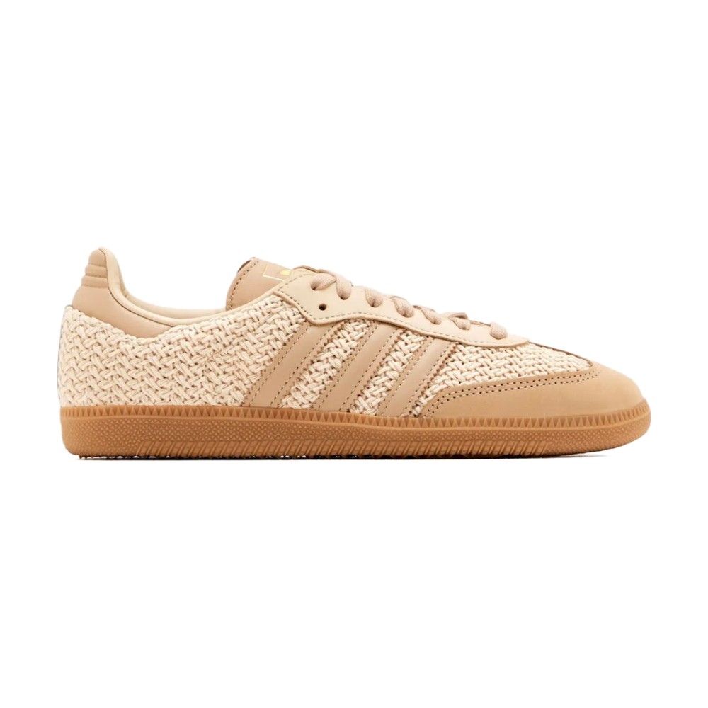 10047330091287-0 נעלי Adidas Samba mulch