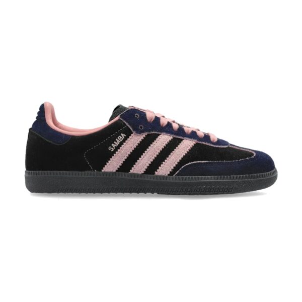 נעלי Adidas Samba Berry Pink