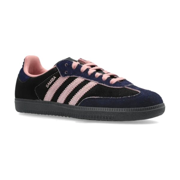 נעלי Adidas Samba Berry Pink