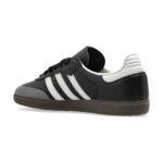נעלי Adidas Samba Black Gray White