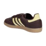 נעלי Adidas Samba Brown Yellow
