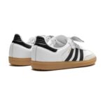 נעלי Adidas Samba LT White Black