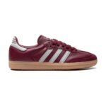 נעלי Adidas Samba Dark Red