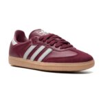 נעלי Adidas Samba Dark Red
