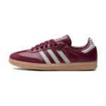 נעלי Adidas Samba Dark Red