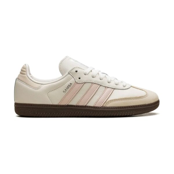 נעלי Adidas Samba cream light pink