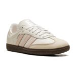 נעלי Adidas Samba cream light pink