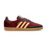 נעלי Adidas Samba Red Yellow