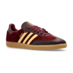 נעלי Adidas Samba Red Yellow