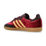 נעלי Adidas Samba Red Yellow
