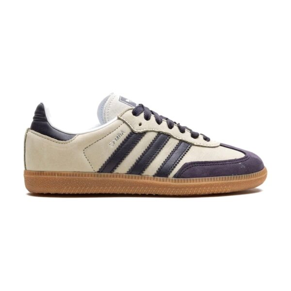 נעלי Adidas Samba Cream - דגם 2