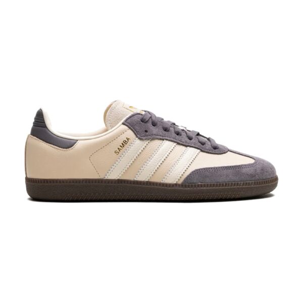 נעלי Adidas Samba OG Cream