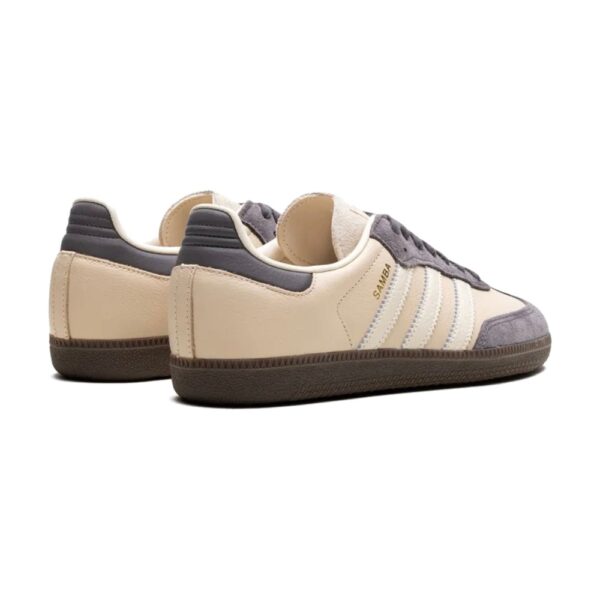נעלי Adidas Samba OG Cream