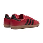 נעלי Adidas Samba Red Black