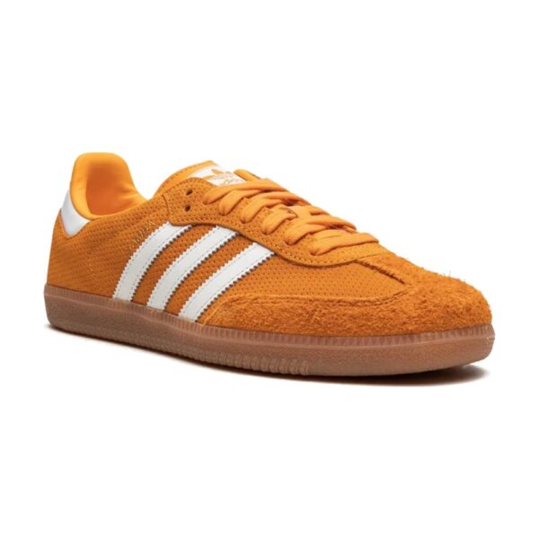 נעלי Adidas Samba Orange